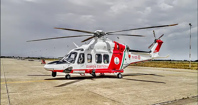 Aeronautica e Guardia Costiera insieme per potenziare il servizio di ricerca e soccorso