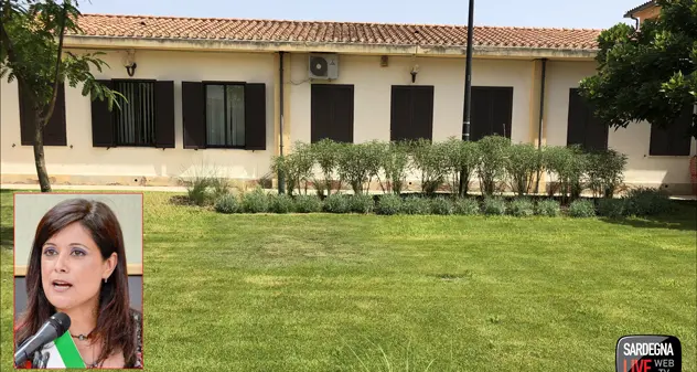 Pula si fa ancora più bella: ecco il nuovo giardino ancelle della Sacra Famiglia