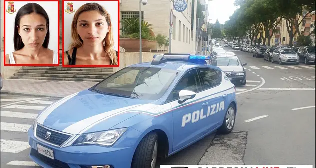 Poliziotto fuori servizio blocca le ladre rumene: arrestate