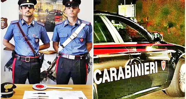 Nascondeva in casa droga e pastiglie, nei guai giovane spacciatore