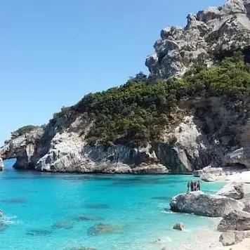La spiaggia più bella al mondo nel 2025? \"È Cala Goloritzè\"
