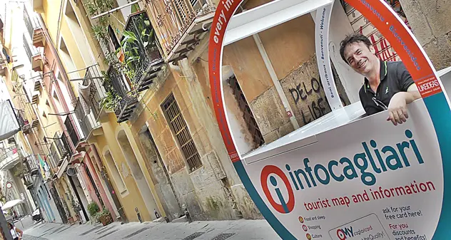 Con ‘My Cagliari Card’ sconti e promozioni per turisti e cittadini: ecco di cosa si tratta