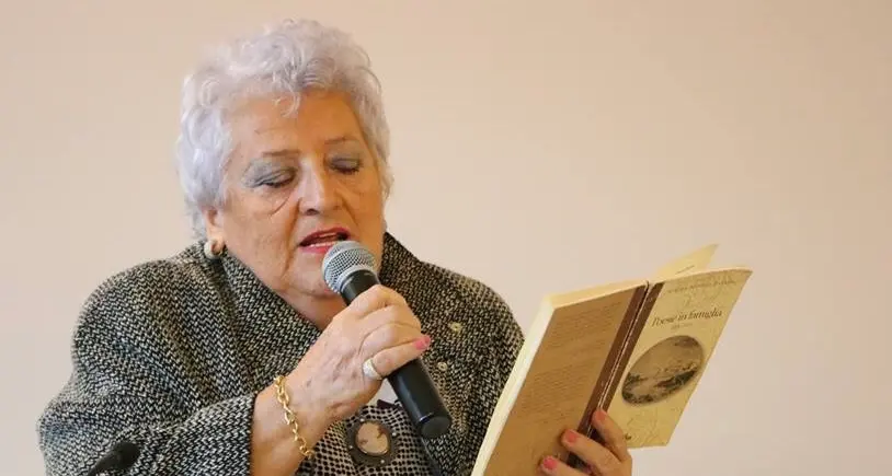 Sabato 21 luglio la presentazione di \"Racconti e poesie, Stintino e non solo\"
