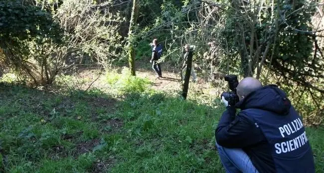 Omicidio di Guamaggiore. Arrestato il vicino di podere della vittima