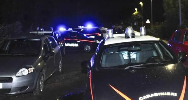 In Sardegna nell'ultimo triennio si è registrato più di un attentato al giorno