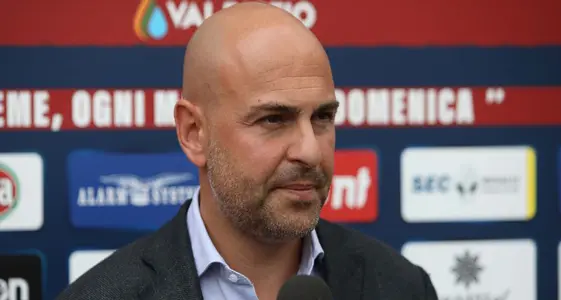 Giulini: “A Cagliari? Uno stadio nuovo di zecca da 30mila posti”