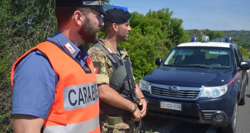 Controlli straordinari alla circolazione stradale: sei persone sorprese alla guida in stato di ebrezza