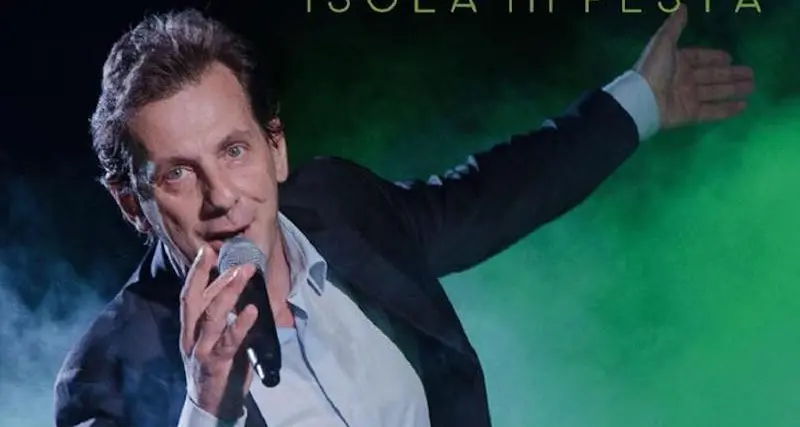 “Un’Isola in festa” accende musica e colori per San Giacomo a Orosei