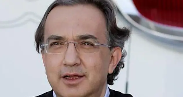 E' morto Sergio Marchionne