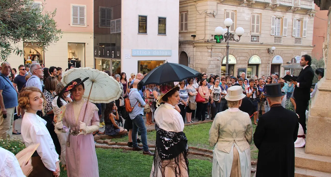 Successo per il primo “Viaggio Emozionale” di Aristeo