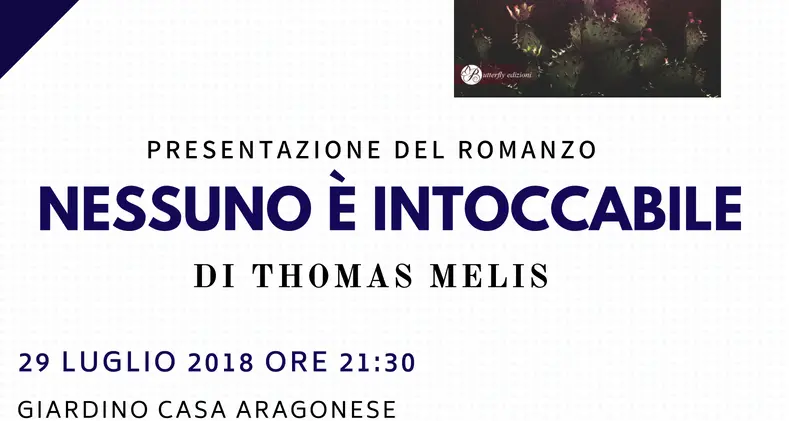 Ventisettesimo Simposio Internazionale di Scultura: domenica 29 luglio la presentazione di “Nessuno è intoccabile”