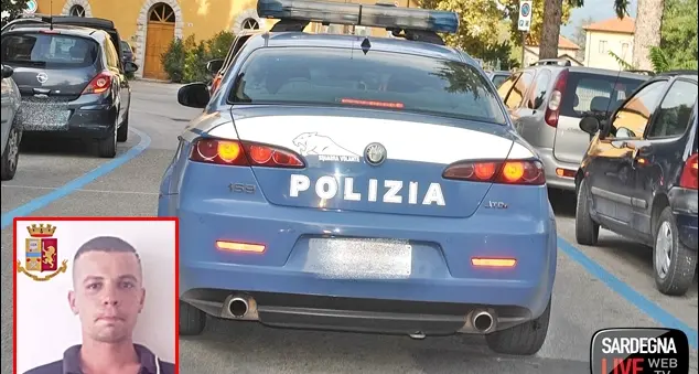 Ruba uno scooter ma viene rintracciato dalla Polizia: 26enne nei guai