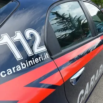 Auto nel burrone, muore un 86enne sulla provinciale tra Esterzili ed Escalaplano