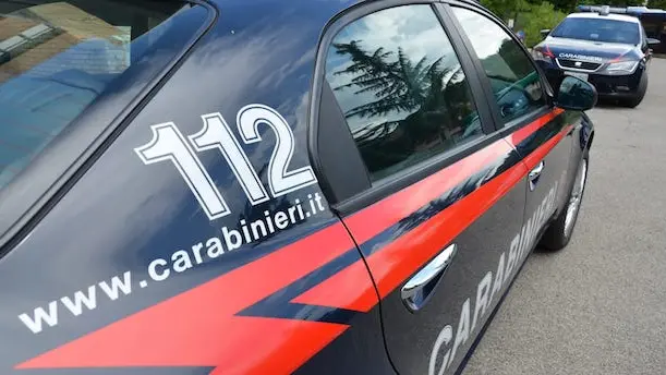 Auto nel burrone, muore un 86enne sulla provinciale tra Esterzili ed Escalaplano