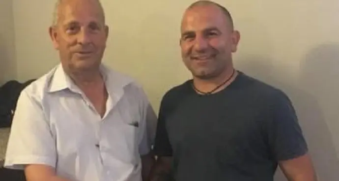 Prima categoria: Il Siligo riparte da Lorenzo Uneddu