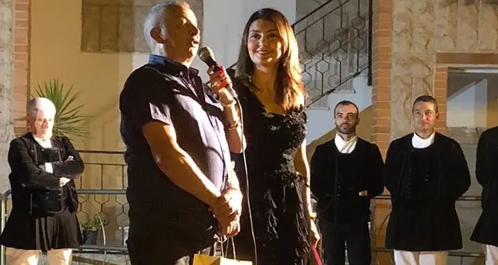 “S’istiu Maresu” 2018: apprezzamento per la serata folkloristica