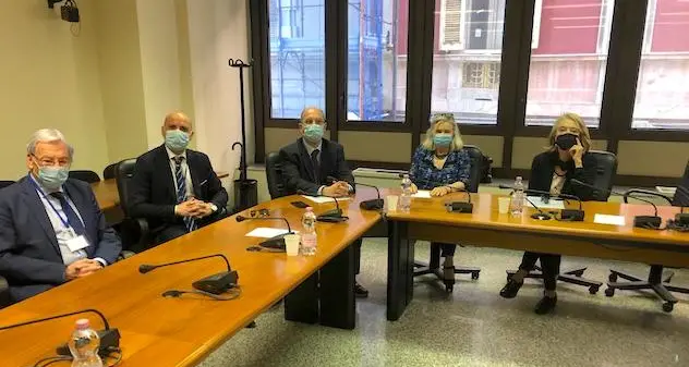 Premio Corecom Gianni Massa: l’8 giugno cerimonia di premiazione