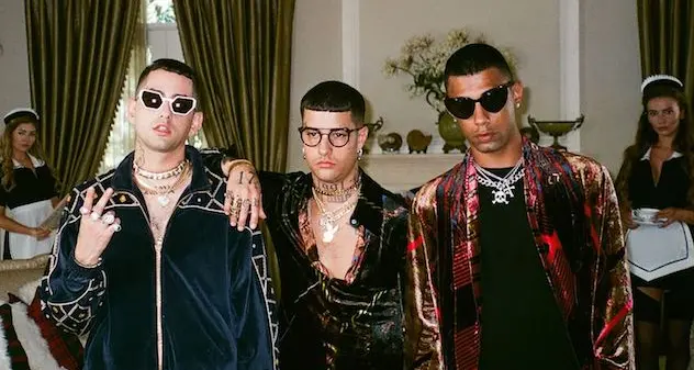 Red Valley Festival 2018: sul palco Sean Paul, Gigi D'Agostino, Holi Color e Dark Polo Gang