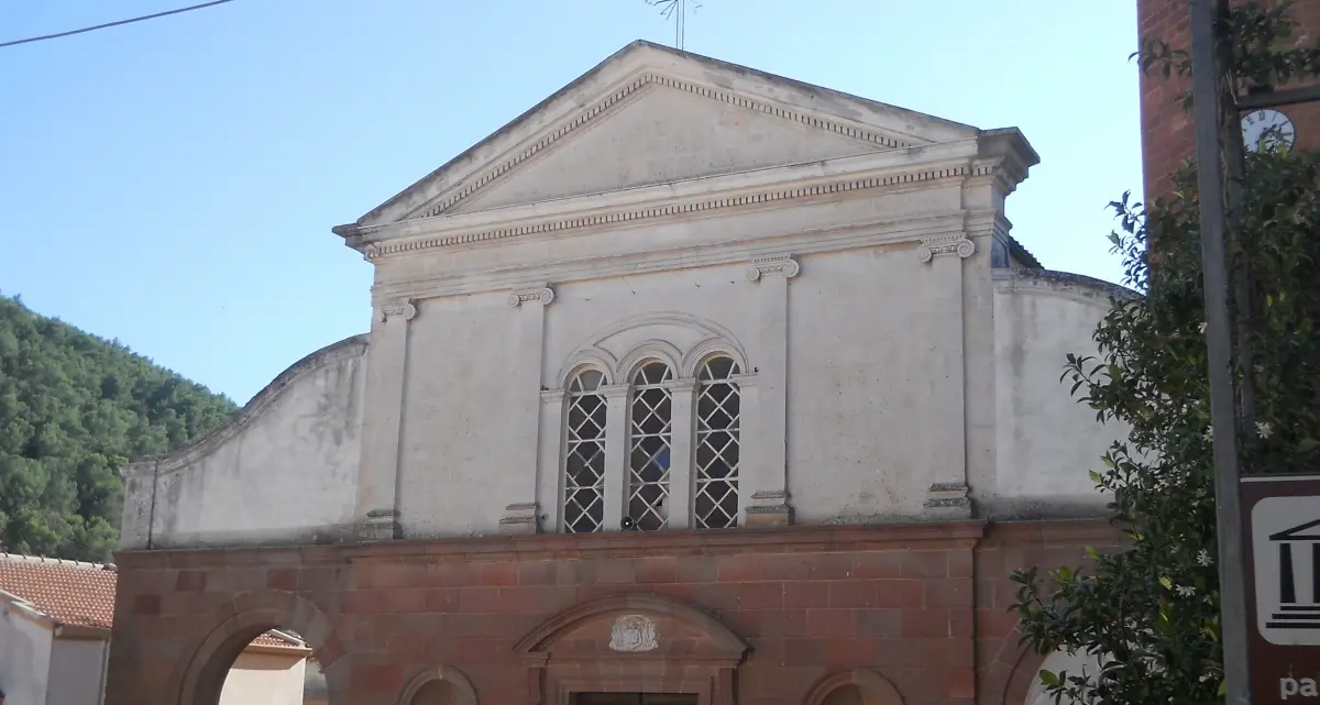 Tre giorni di festa per San Lorenzo Martire a Banari