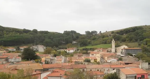 Domenica 5 agosto serata di cori folkloristici a Torralba