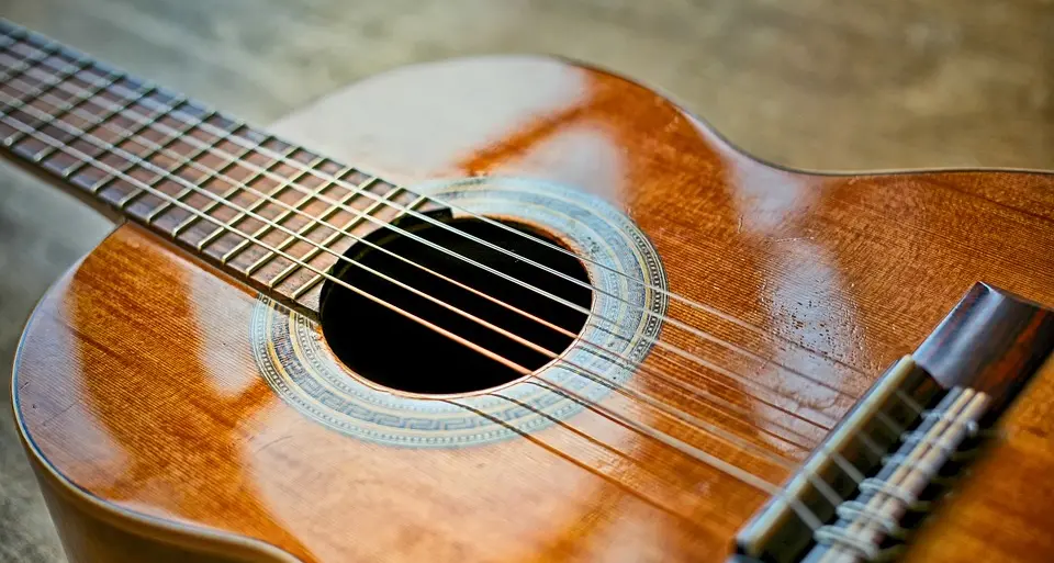 Estate pozzomaggiorese 2018: sabato 4 agosto serata di canti a chitarra