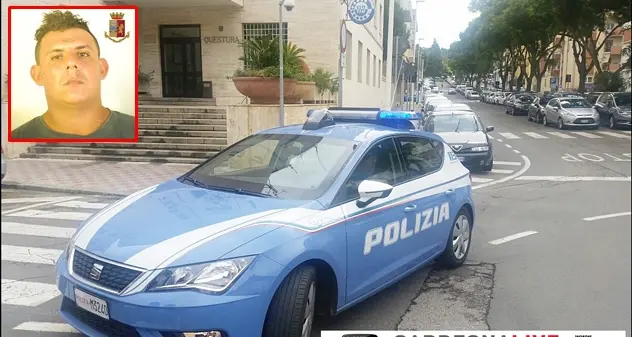 Migranti, ultimi sbarchi sulle coste del Sulcis: arrestato un algerino
