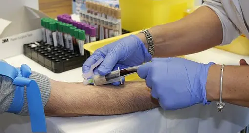 Domenica 5 agosto donazione di sangue