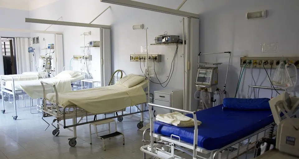 Gianpiero Cordedda: «La riduzione dei posti letto penalizza l’assistenza sanitaria nel Nord Sardegna»