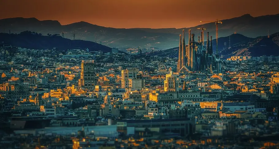 Soggiorno climatico 2018 a Barcellona, Costa Brava e Andorra: aperte le iscrizioni