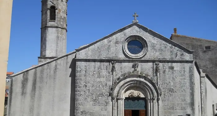 Cossoine in festa per Santa Chiara