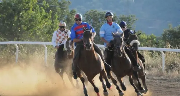 Grande attesa per il 34° Palio di Fonni