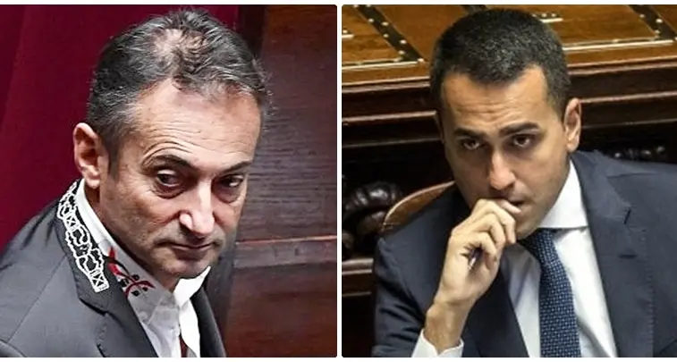 M5S, bufera in Parlamento. Di Maio: “Mura si è dimesso? Bene, ma gli faremo causa”
