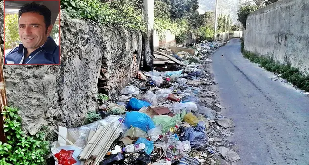 Pugno di ferro contro gli incivili. Rubattu: “Ecco come li puniremo con le foto-trappola”