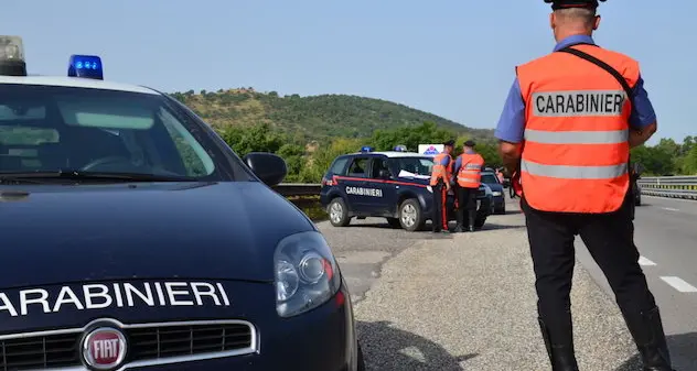 “Operazione ferragosto sicuro”: il piano di sicurezza dei Carabinieri, controlli a tappeto