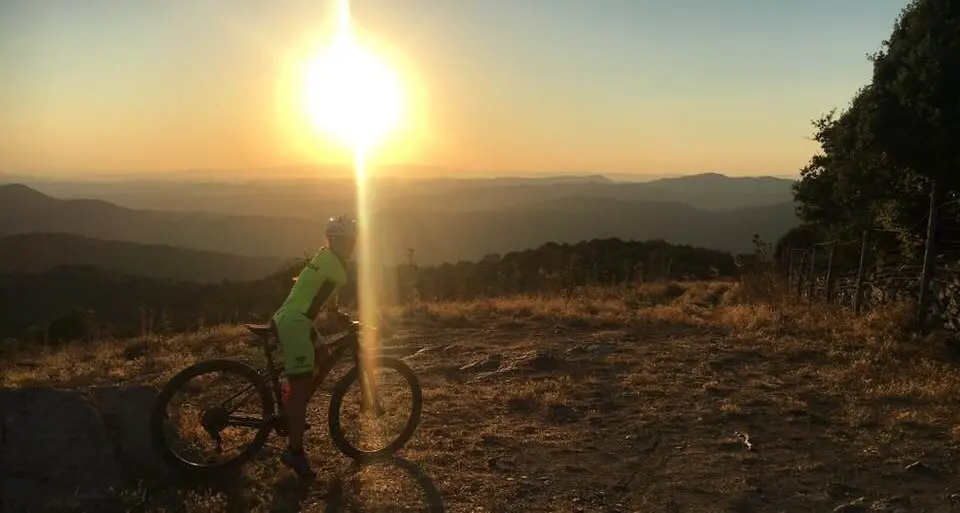 Belvì: Escursione in MTB aspettando il Ferragosto