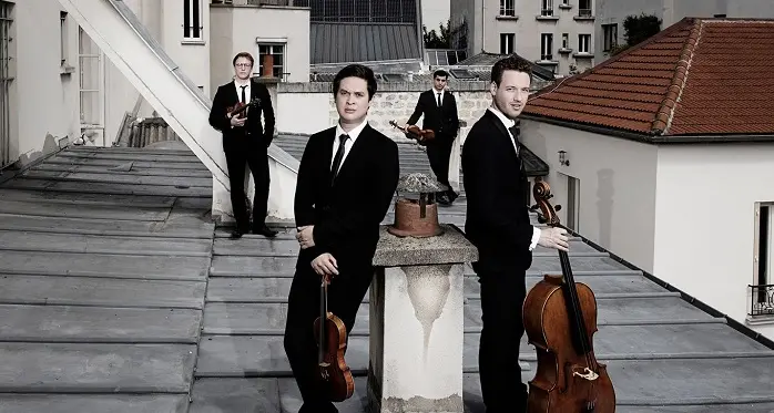 Con “Le notti musicali” le stelle della musica classica in Sardegna