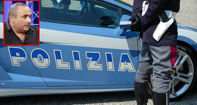 Polizia, organico all’osso e Commissariati ‘fantasma’. Aresu: “Dove sono i rinforzi”?