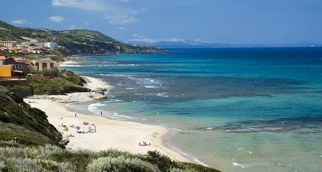 Affonda imbarcazione: due morti a Castelsardo