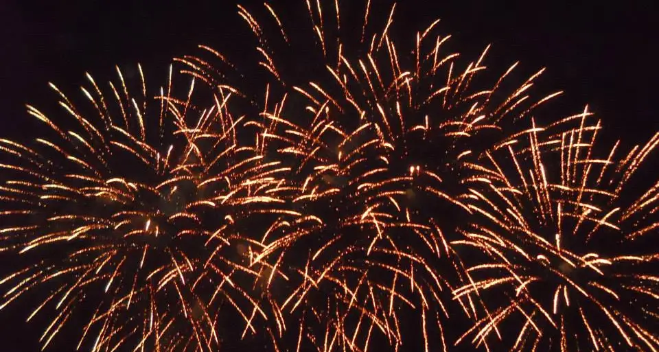 Alghero si prepara ai Focs de Mig Agost