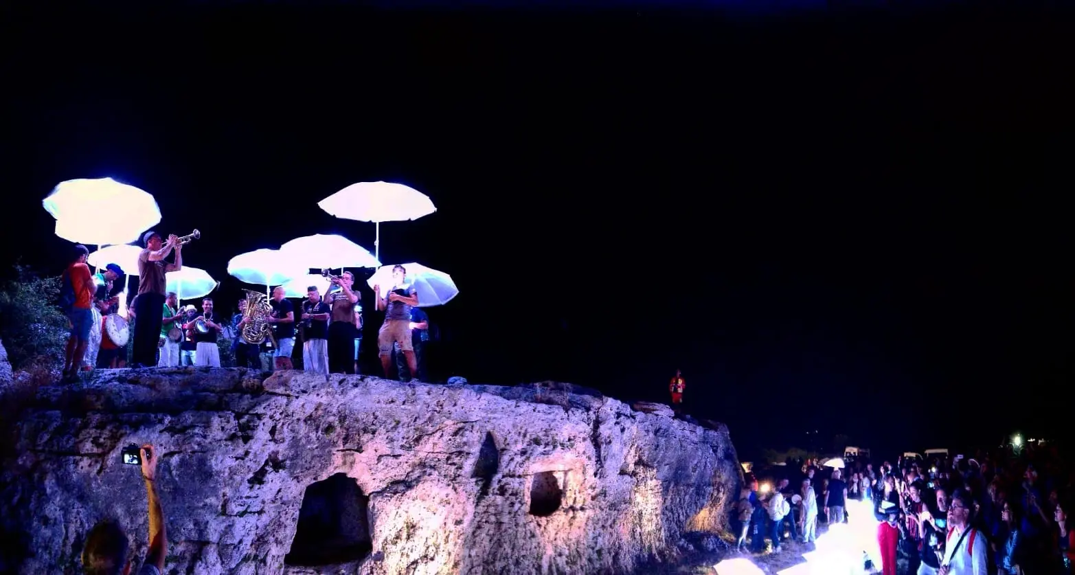 “Cheremule, Domus, Jazz e Folk”: successo per la tappa di Time in Jazz