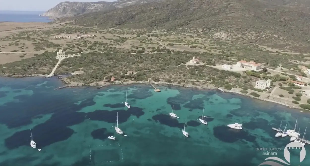 In un video i beni culturali e ambientali di Porto Torres