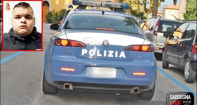 Finge di stare male per evadere dai domiciliari: giovane pusher nei guai