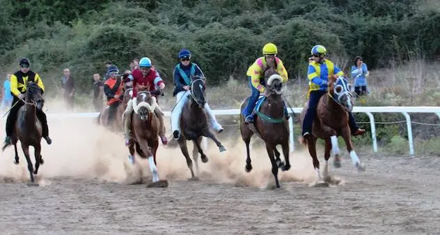 Orgosolo, Palio dell’Assunta: tutto pronto per una delle corse equestri più antiche dell’Isola