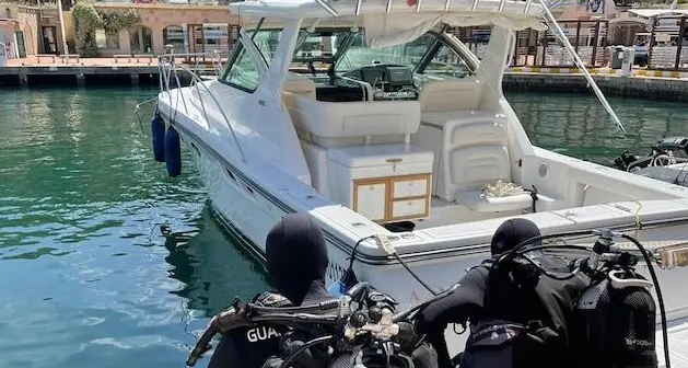 Scontro fra imbarcazioni a Olbia: indagato comandante motoscafo
