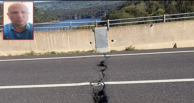 Ponti in Sardegna, rischio crolli. Deidda: “La situazione è allarmante”