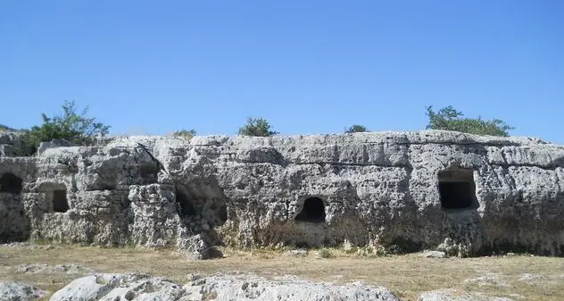 Mejlogu - Terra di Domus e Vulcani: domenica 26 agosto escursione a Cheremule