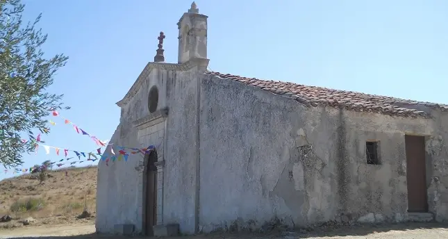 Siligo festeggia San Vincenzo Ferrer