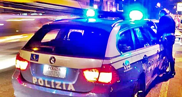 Tragico incidente sulla ss. 131, muore una turista 49enne