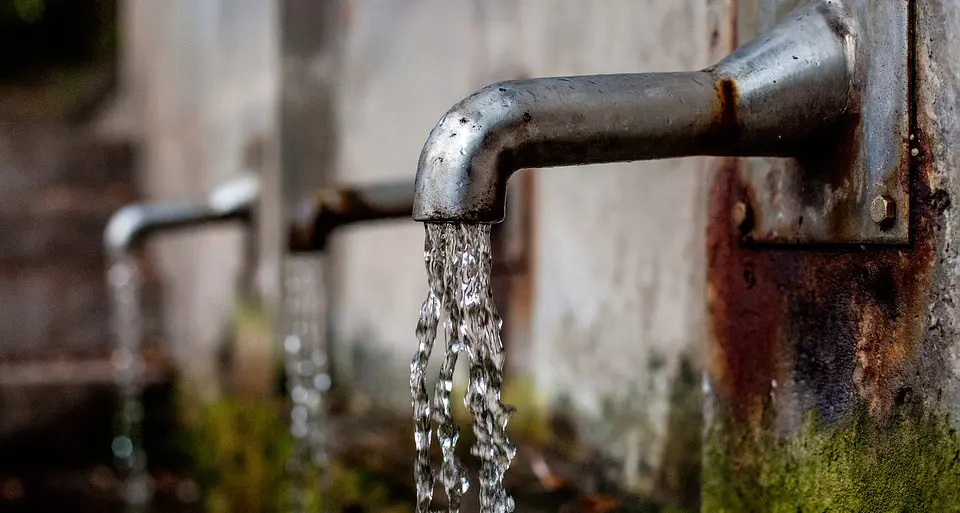 Acqua nuovamente potabile a San Camillo e Monte Rosello Alto