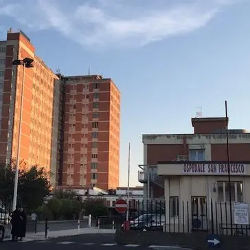 Nuove tecnologie diagnostiche all'ospedale San Francesco di Nuoro